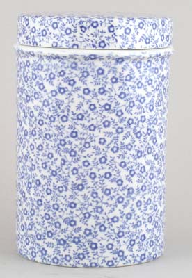 Storage Canister with Cover
